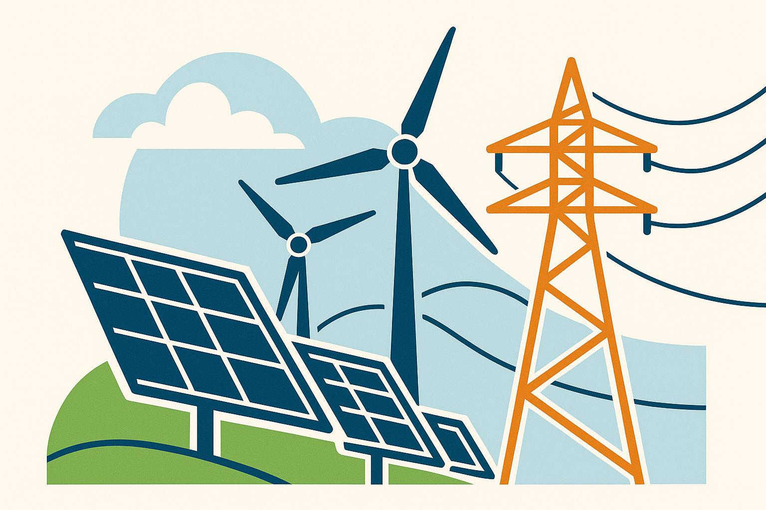 Erneuerbare Energien